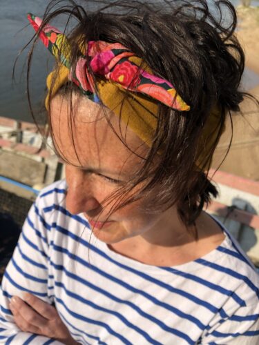 jaune-fleurs-bandeau-cheveux-coiffure-mimicerise